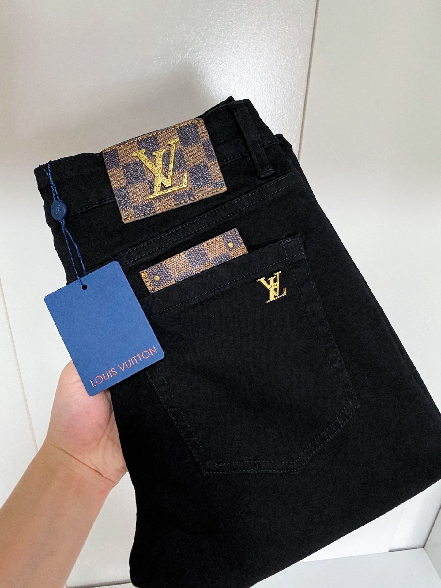 L25ss new fashion men's jeans 0725051204