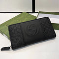 New Fashion Classic Print Wallet 1024020708