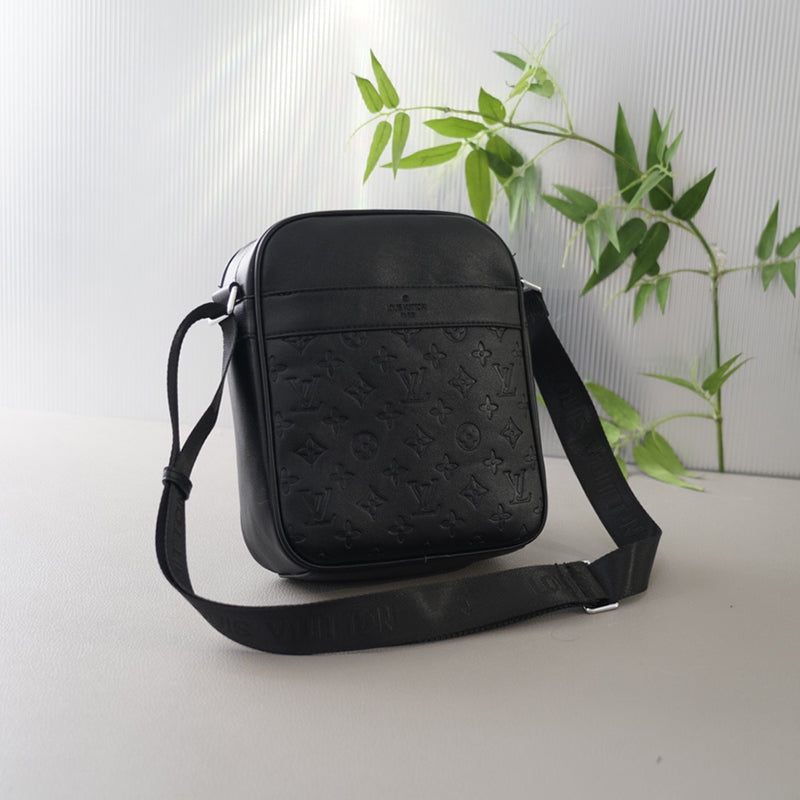 Classic Fashion Cross Shoulder Backpack KL1023102501
