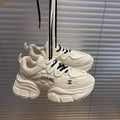 New Color Blocking Sports And Leisure Shoes For Women 10240108LY05