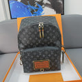 fashion print large capacity backpack XC7033118