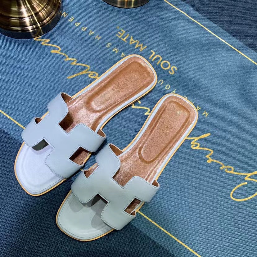 Classic Slippers