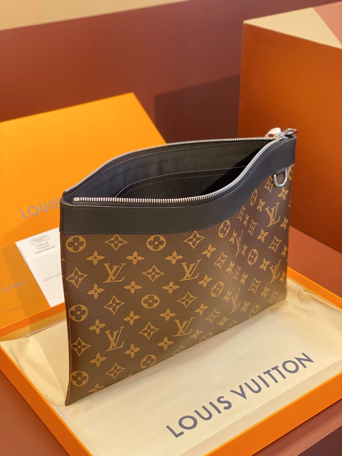 L fashion printed handbag 0725052724