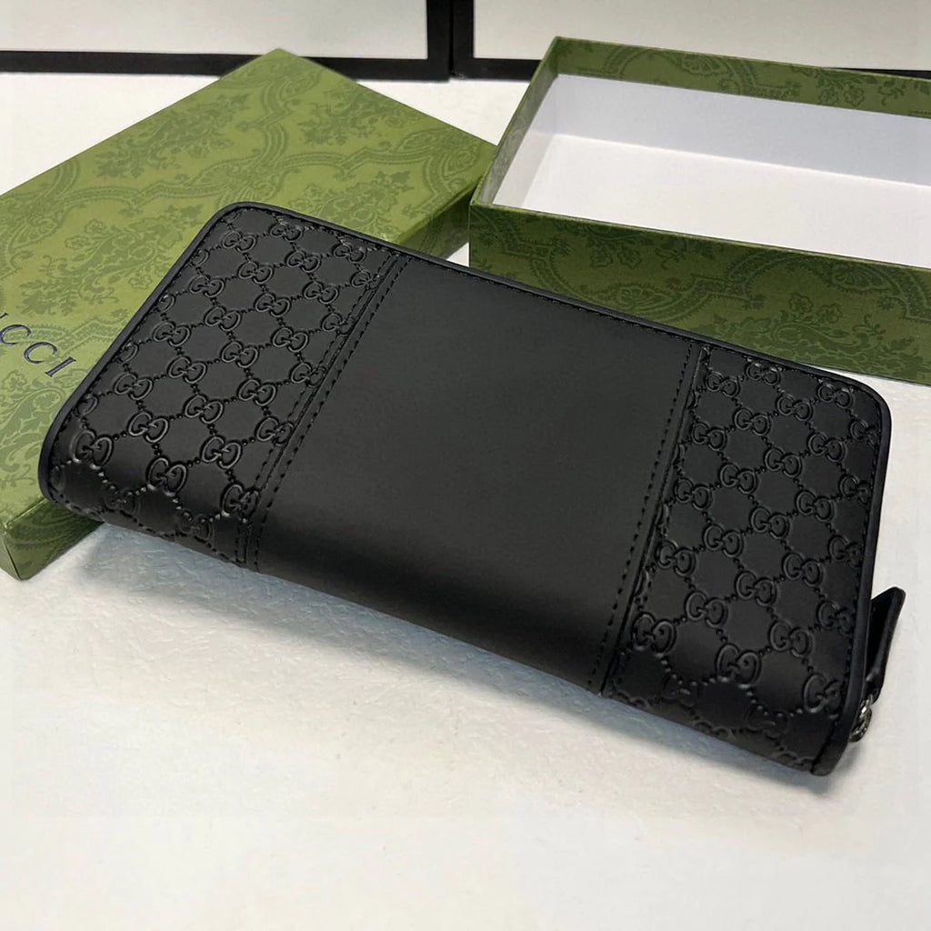 New Fashion Classic Print Wallet 1024020708