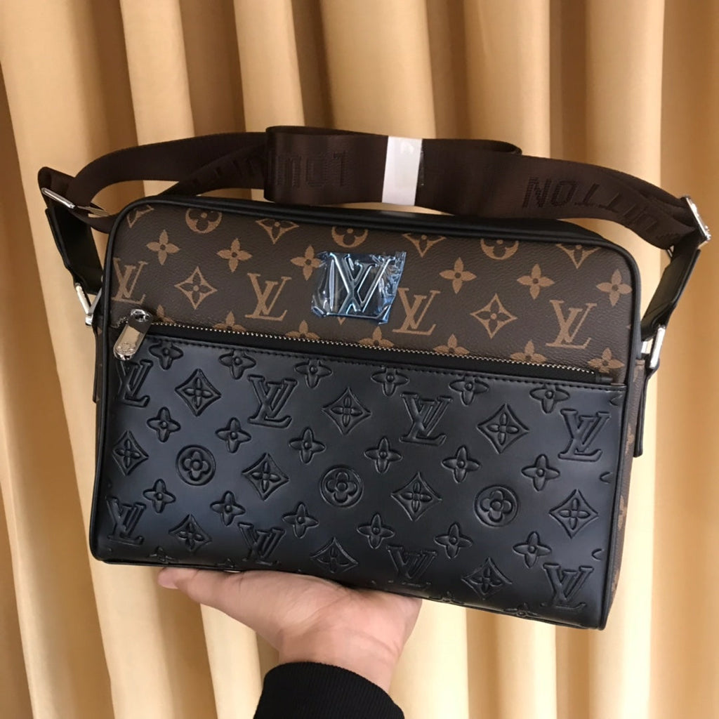 New fashion shoulder bag XC-S042007