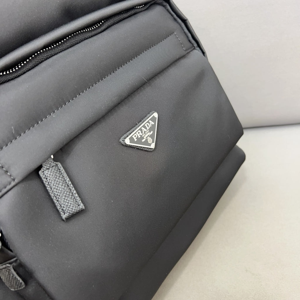 PR Re-Nylon Backpack 1824060701