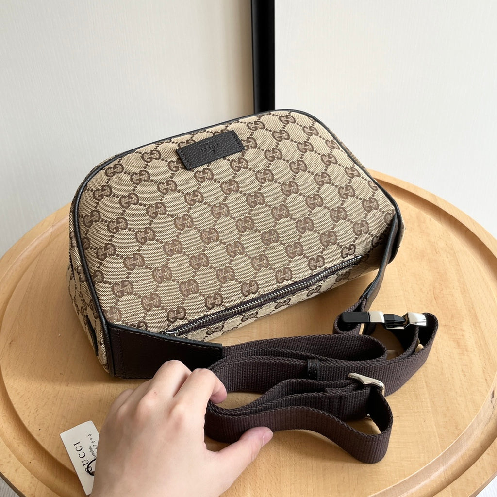 Waist bag 1824120904