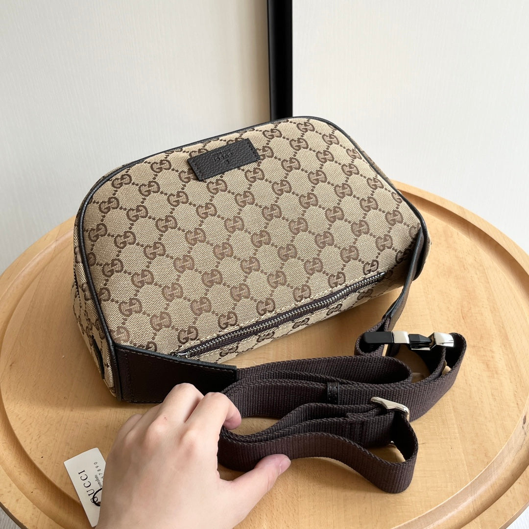 Waist bag 1824120904