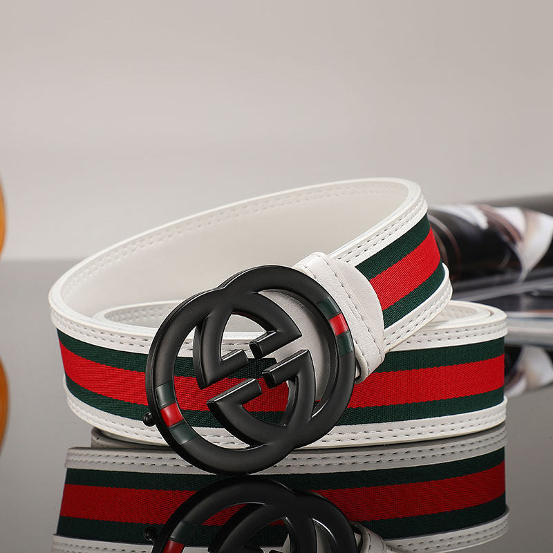 New fashion all-match belt  24