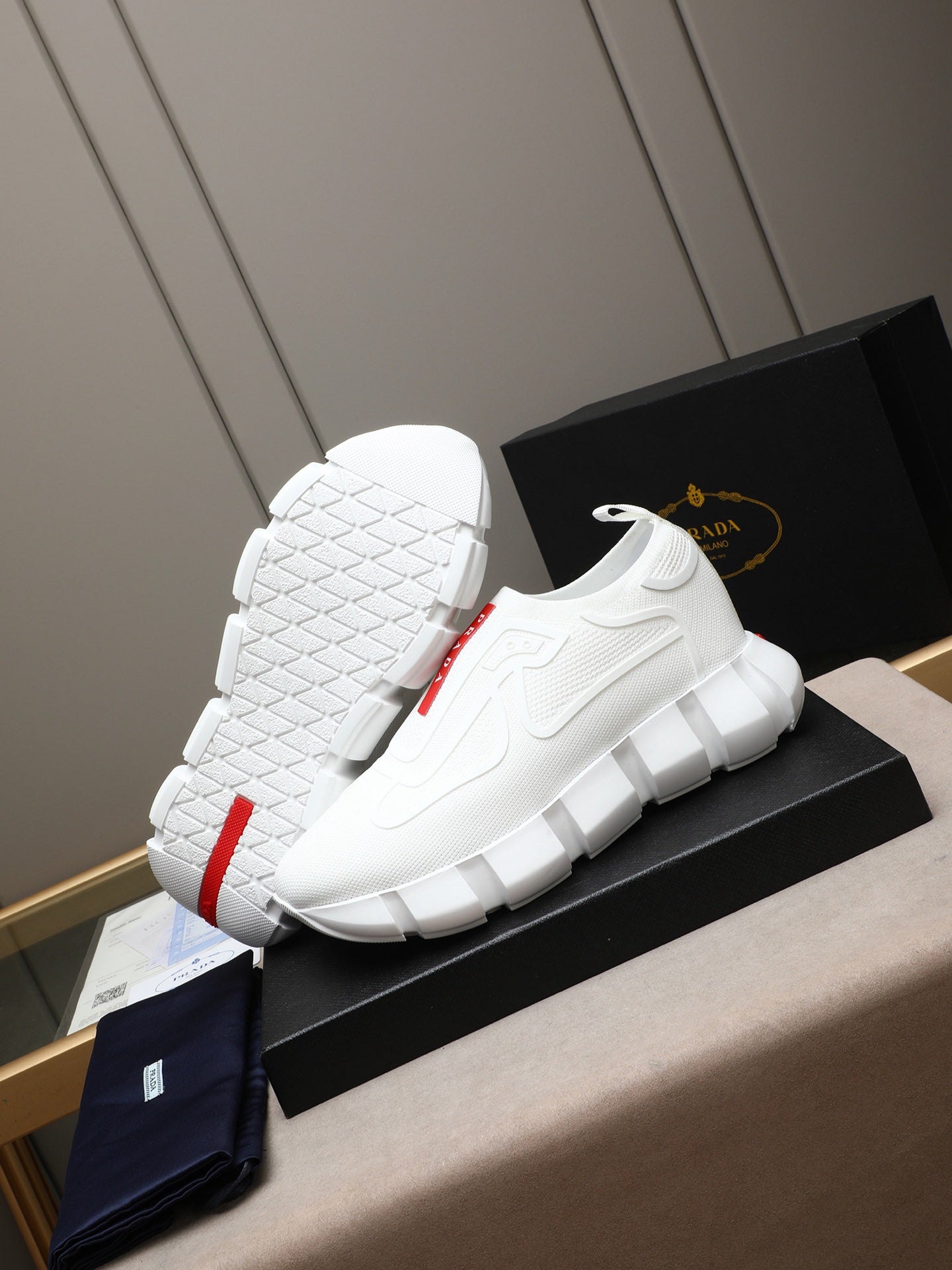 P Fashion Men's Sports Shoes 0725062703