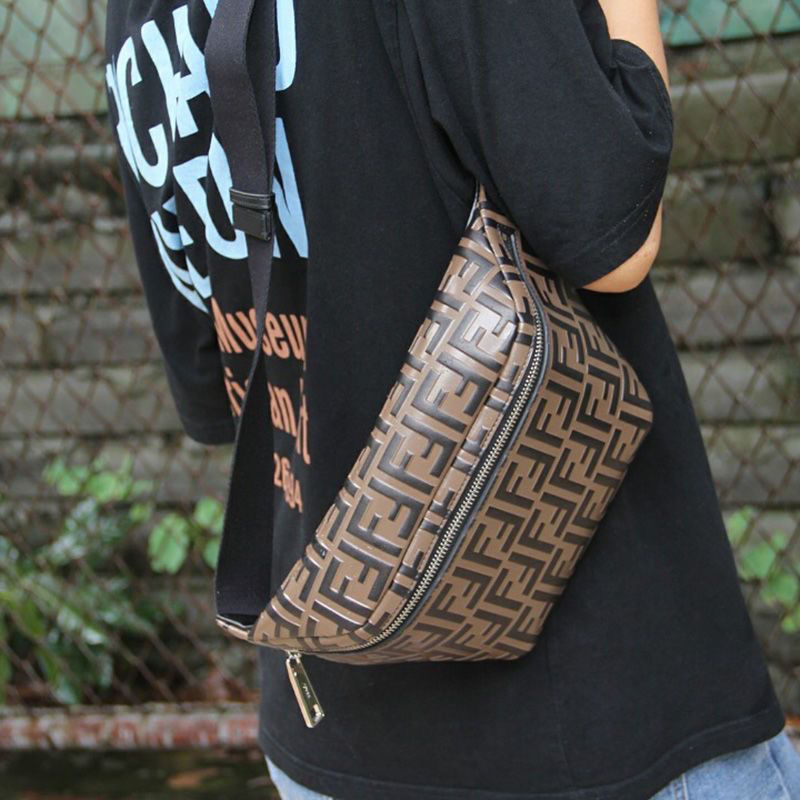 Fashionable and versatile casual high-end men's bag PD10042118