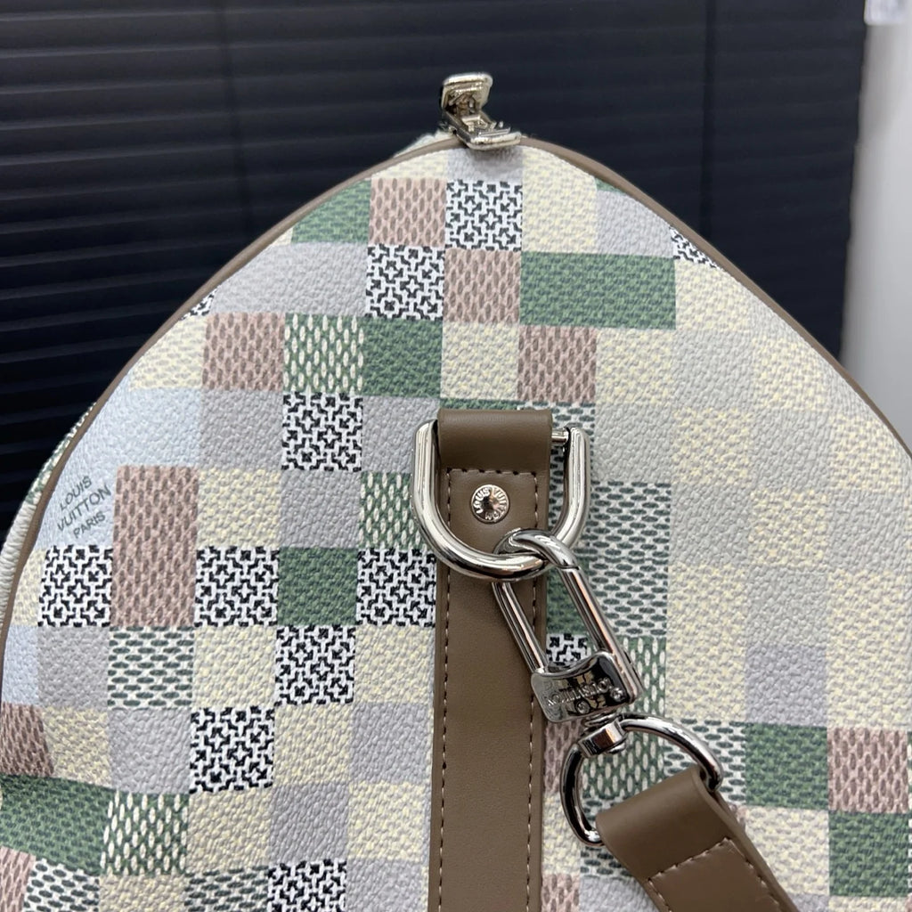 Handbag Large Capacity Airport Bag 1925020802