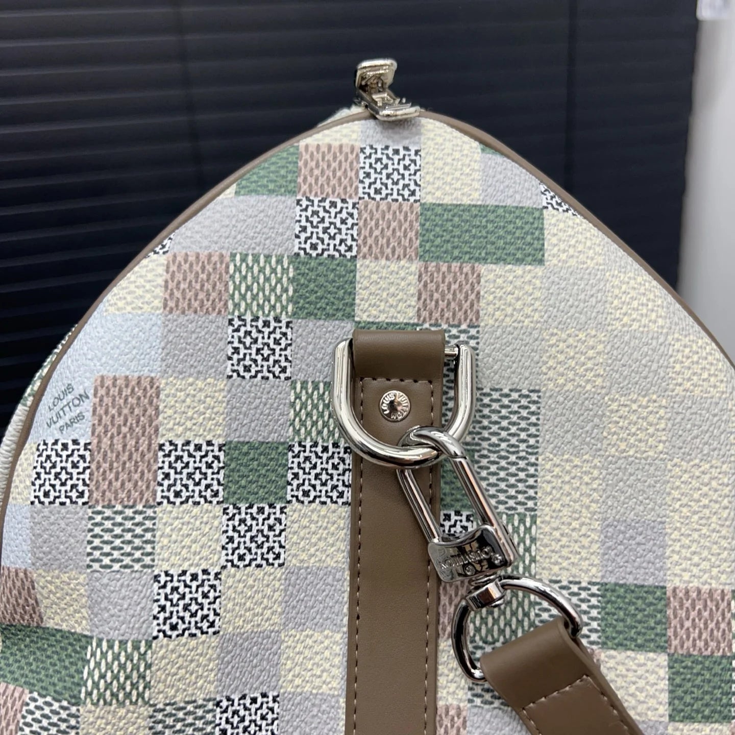 Handbag Large Capacity Airport Bag 1925020802