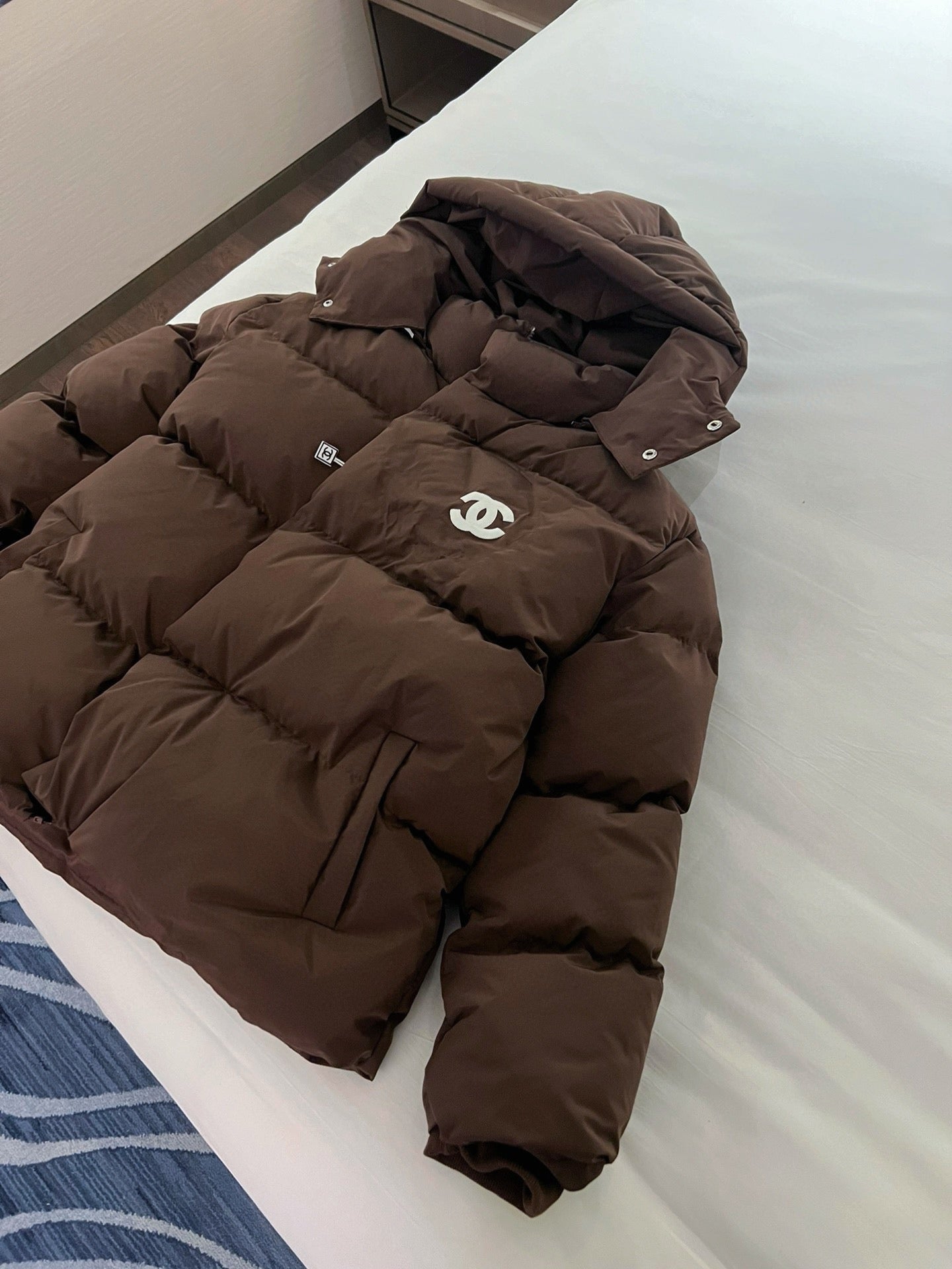 Fashion Down Jacket  0724121112