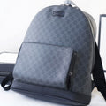 New men's shoulder printed backpack PD10042108