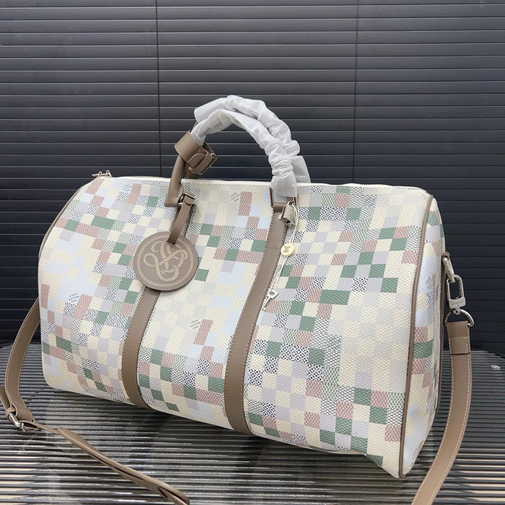 Handbag Large Capacity Airport Bag 1925020802