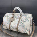 Handbag Large Capacity Airport Bag 1925020802