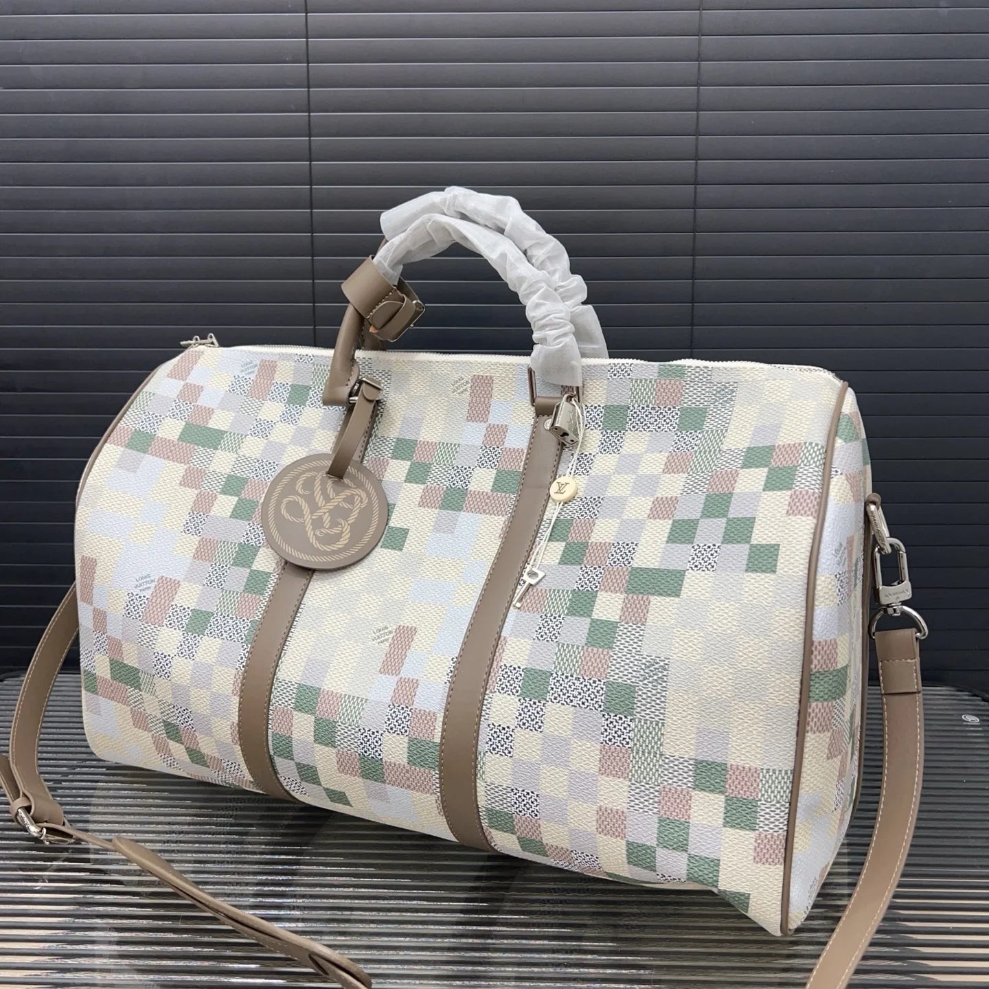 Handbag Large Capacity Airport Bag 1925020802