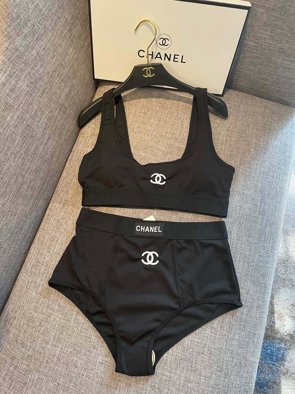 fashion new bikini swimsuit separates 0724032804