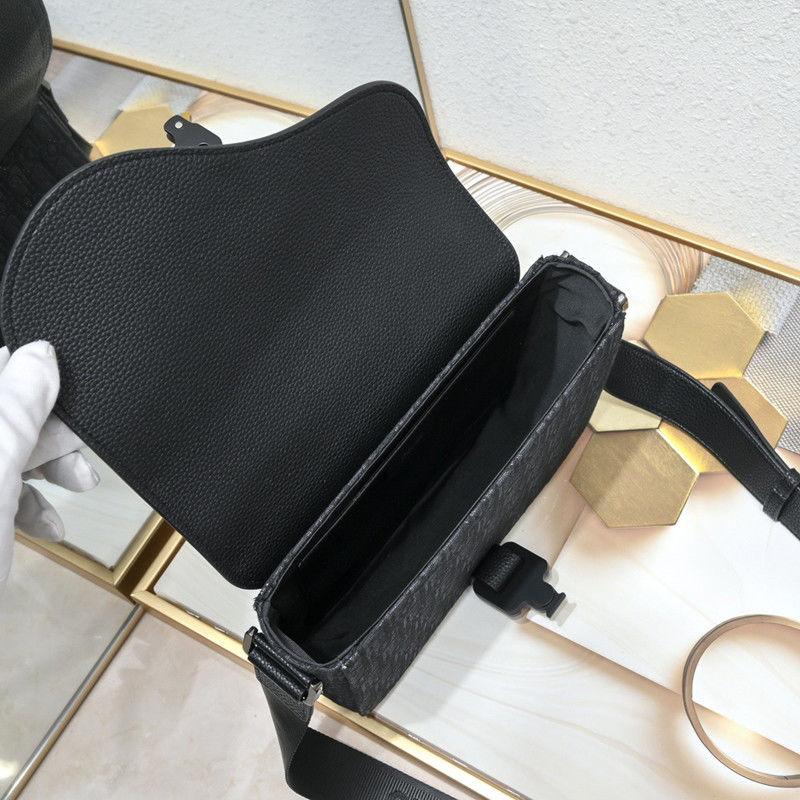 Fashion Business One Shoulder Crossbody Bag 1023121306