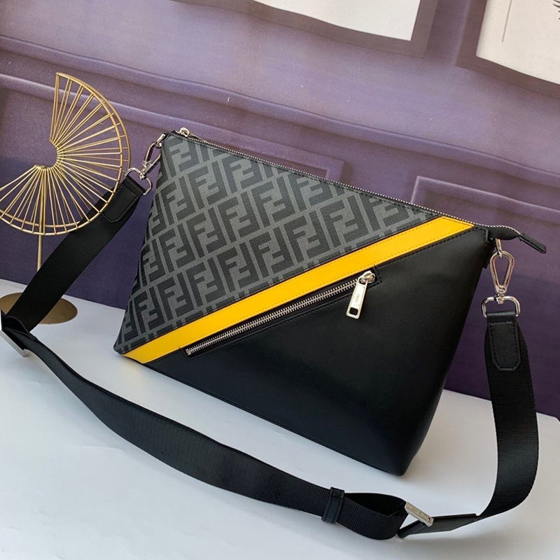 Fashionable and versatile casual high-end men's bag PD10042120