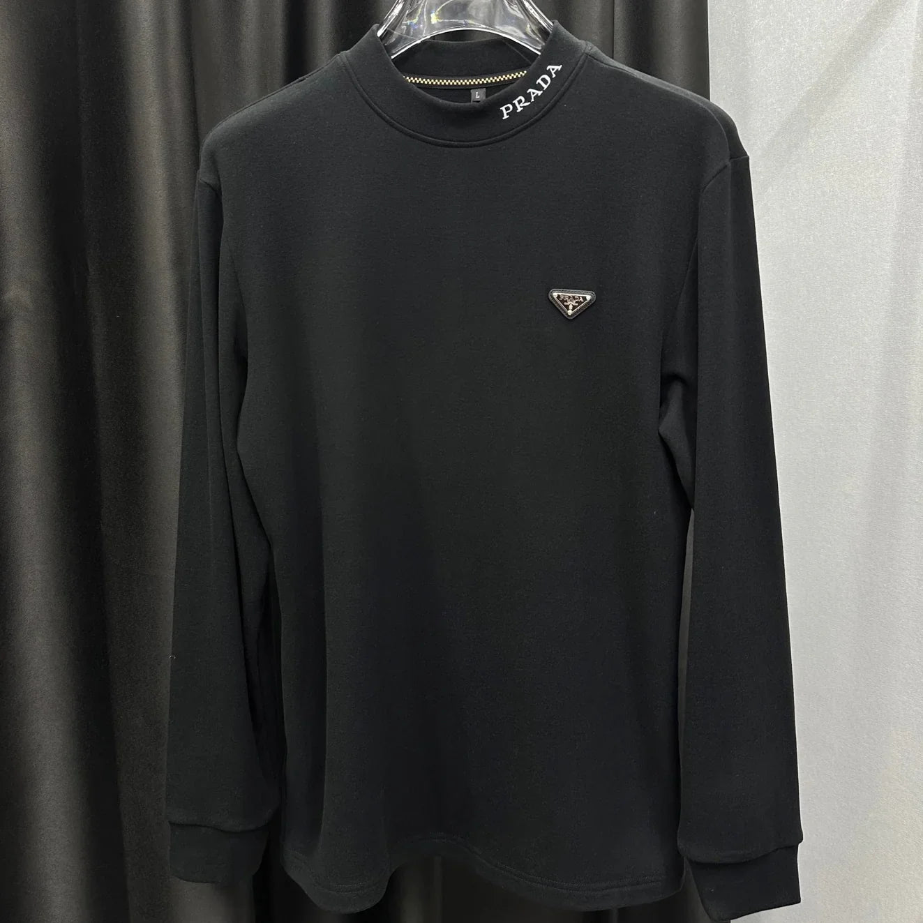 Men's New Fleece-Lined Base Layer 1025103001