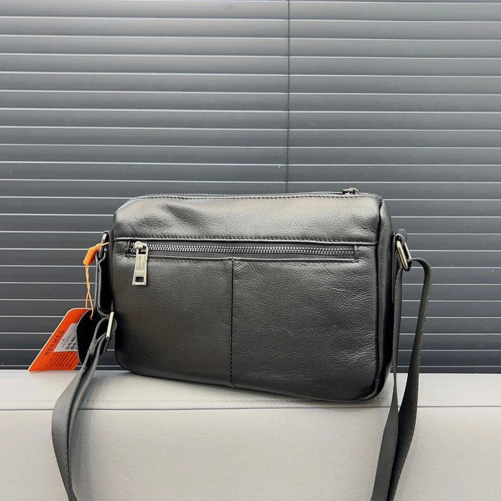 New Fashion Versatile Men's Bag 1024011714