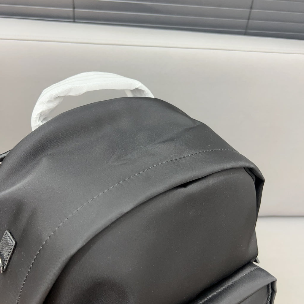 PR Re-Nylon Backpack 1824060701