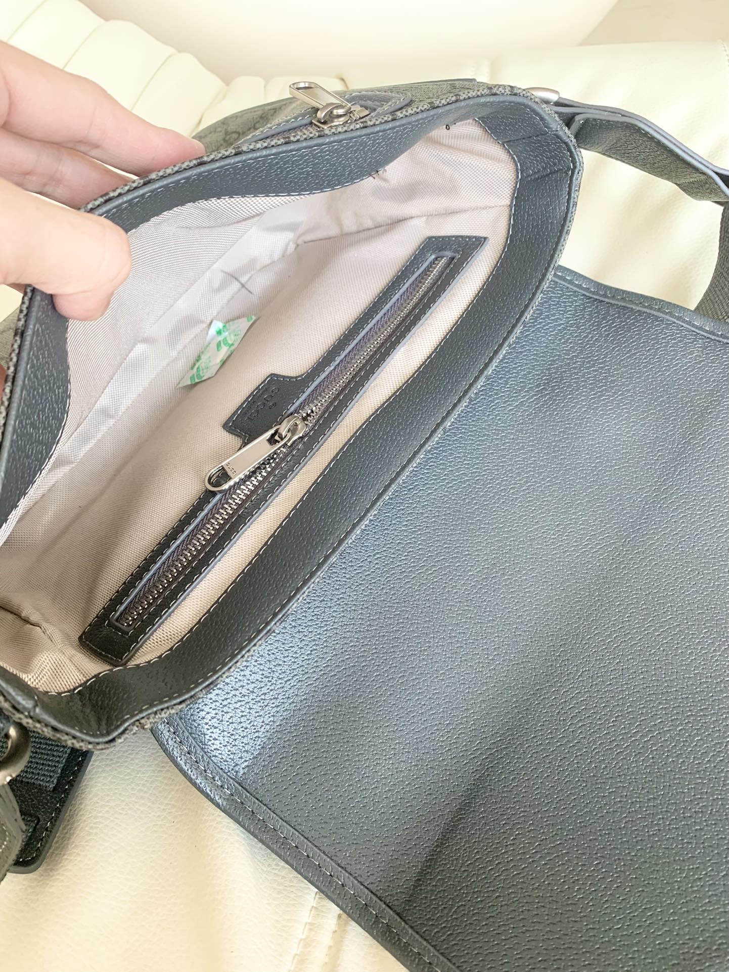 G fashion single-shoulder crossbody bag 0725061803