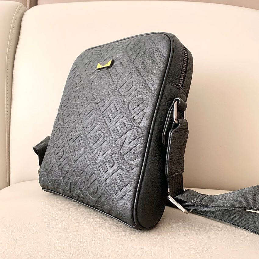 New shoulder crossbody bag 1024071707