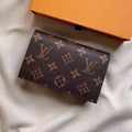 Fashion New Classic Wallet Bag KL10071213