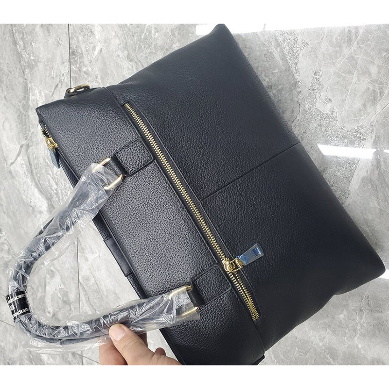 Fashion and versatile men's handbag BNN1023112102