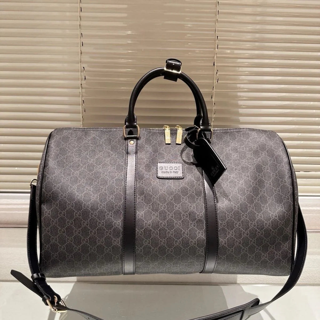 New Travel Bag Portable Business Large Capacity Shoulder Bag 1024060502