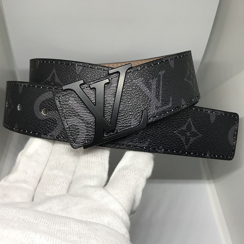 New fashion all-match belt  19