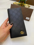 Popular men's wallet, suit clip.