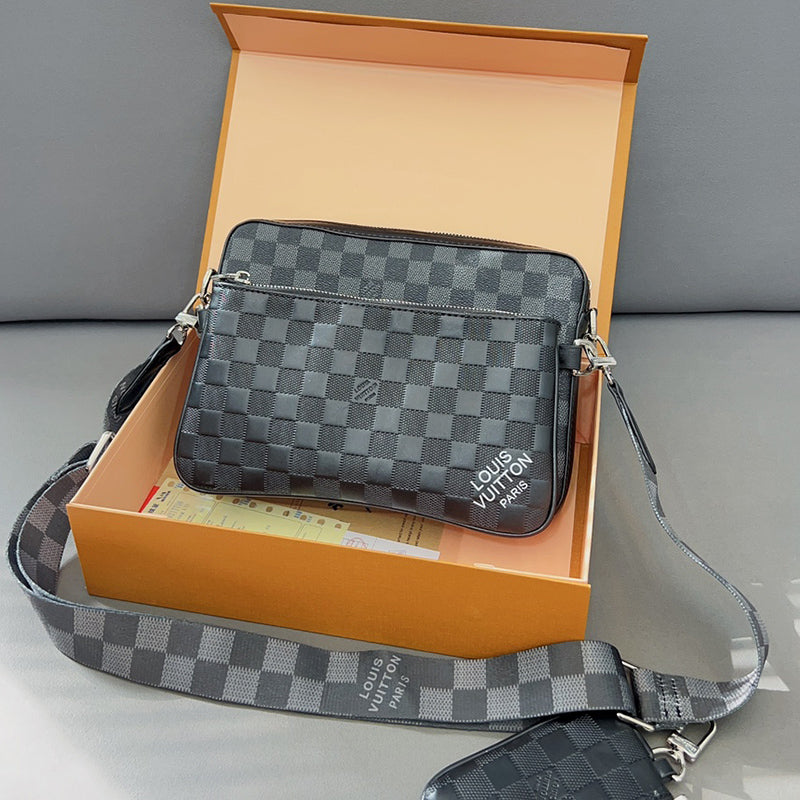 Fashion new messenger bag CWT1023081110