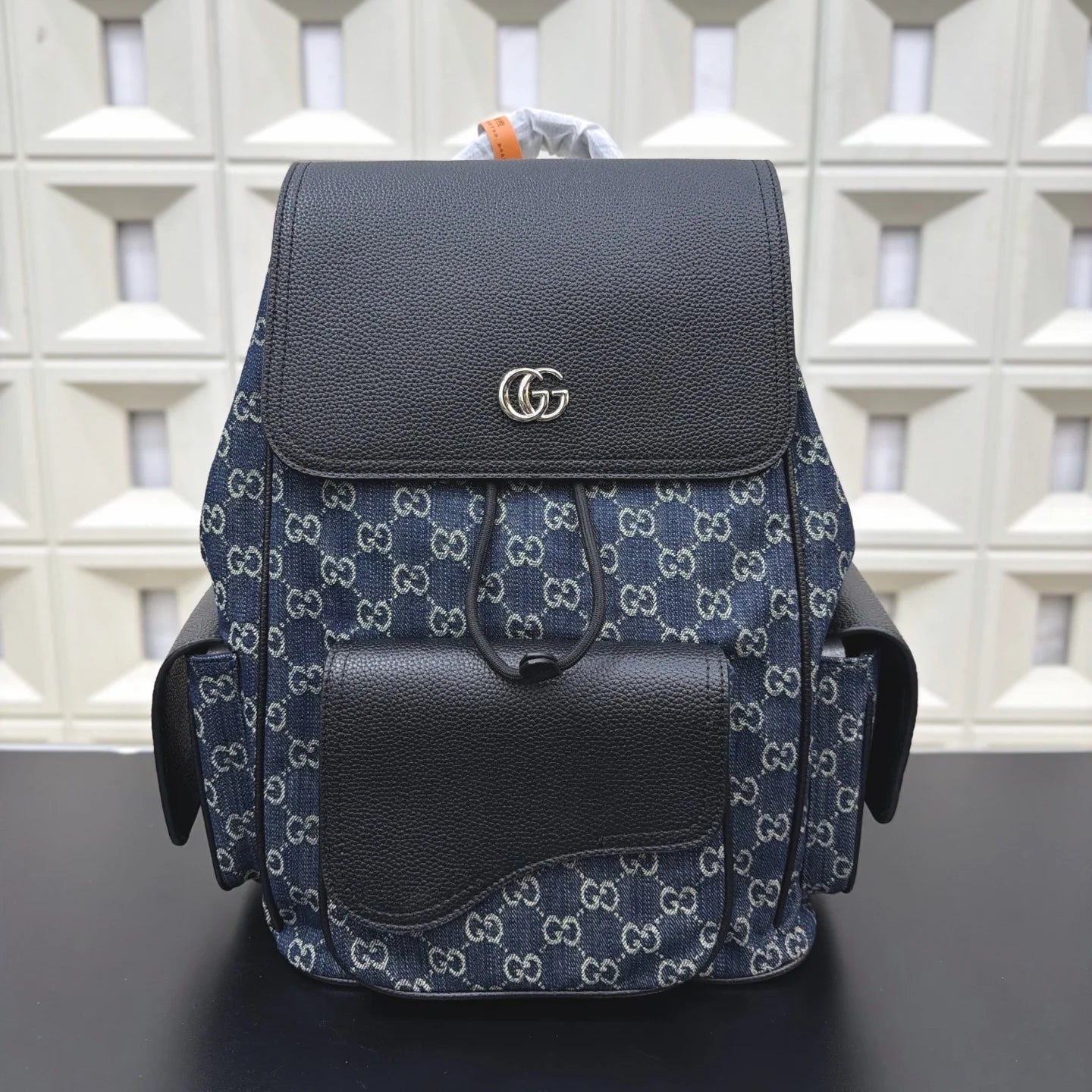Large capacity backpack 1425123011