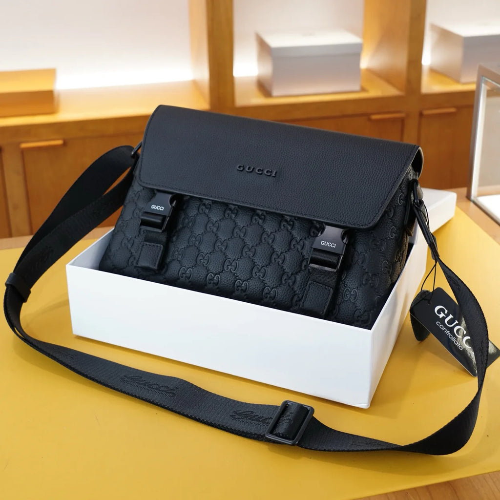 Men's new fashionable briefcase 1025042221