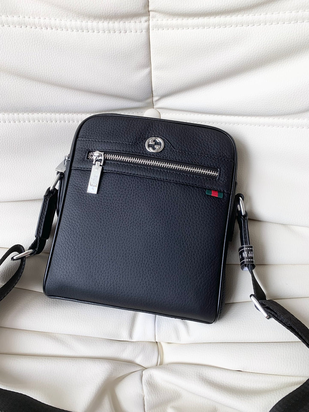 G fashion single-shoulder crossbody bag 0725061810