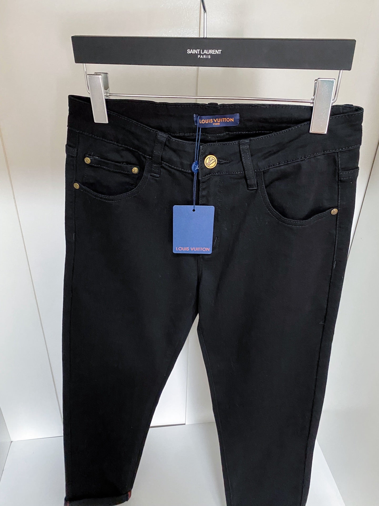 L25ss new fashion men's jeans 0725051204