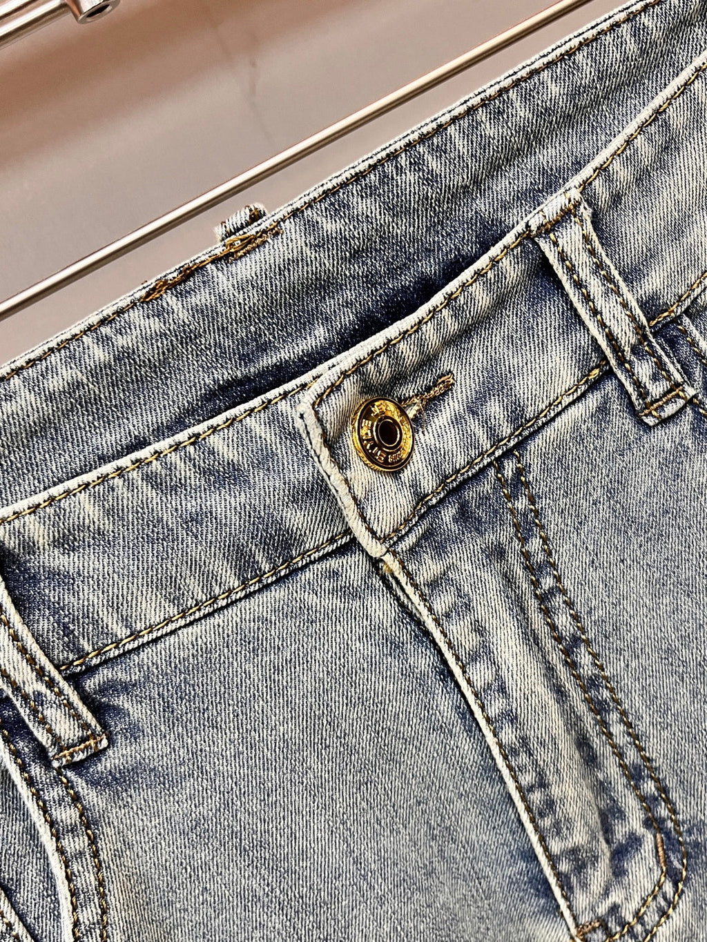 L 25ss new fashion jeans 0725061102