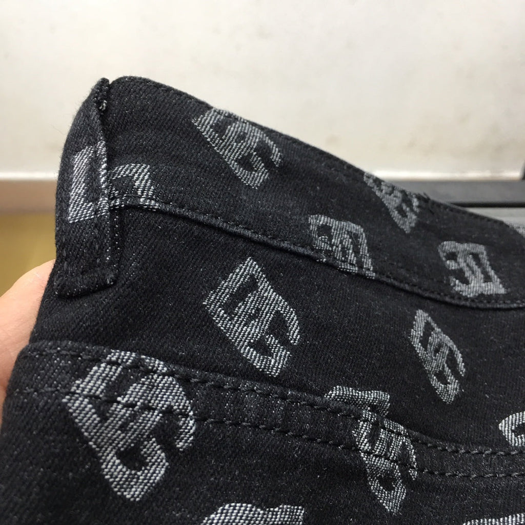 DG 25ss new fashion jeans 0725061607