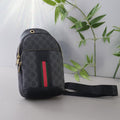 Fashion New Men's Chest Bag XC1023100713