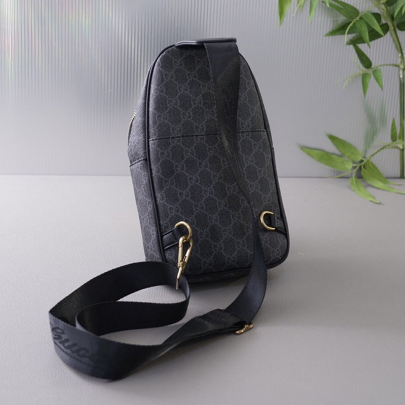 Fashion New Men's Chest Bag XC1023100713