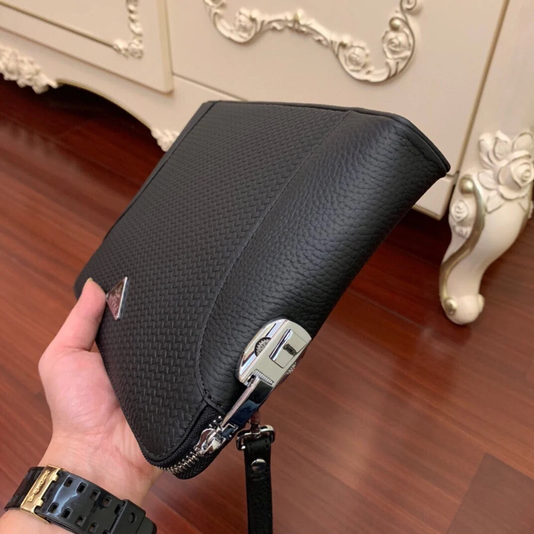 Luxury Men's Clutch Bag 1025022401