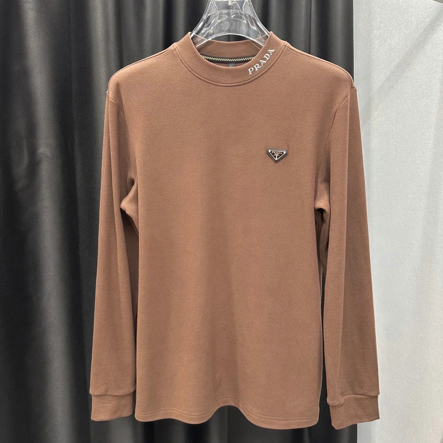 Men's New Fleece-Lined Base Layer 1025103001