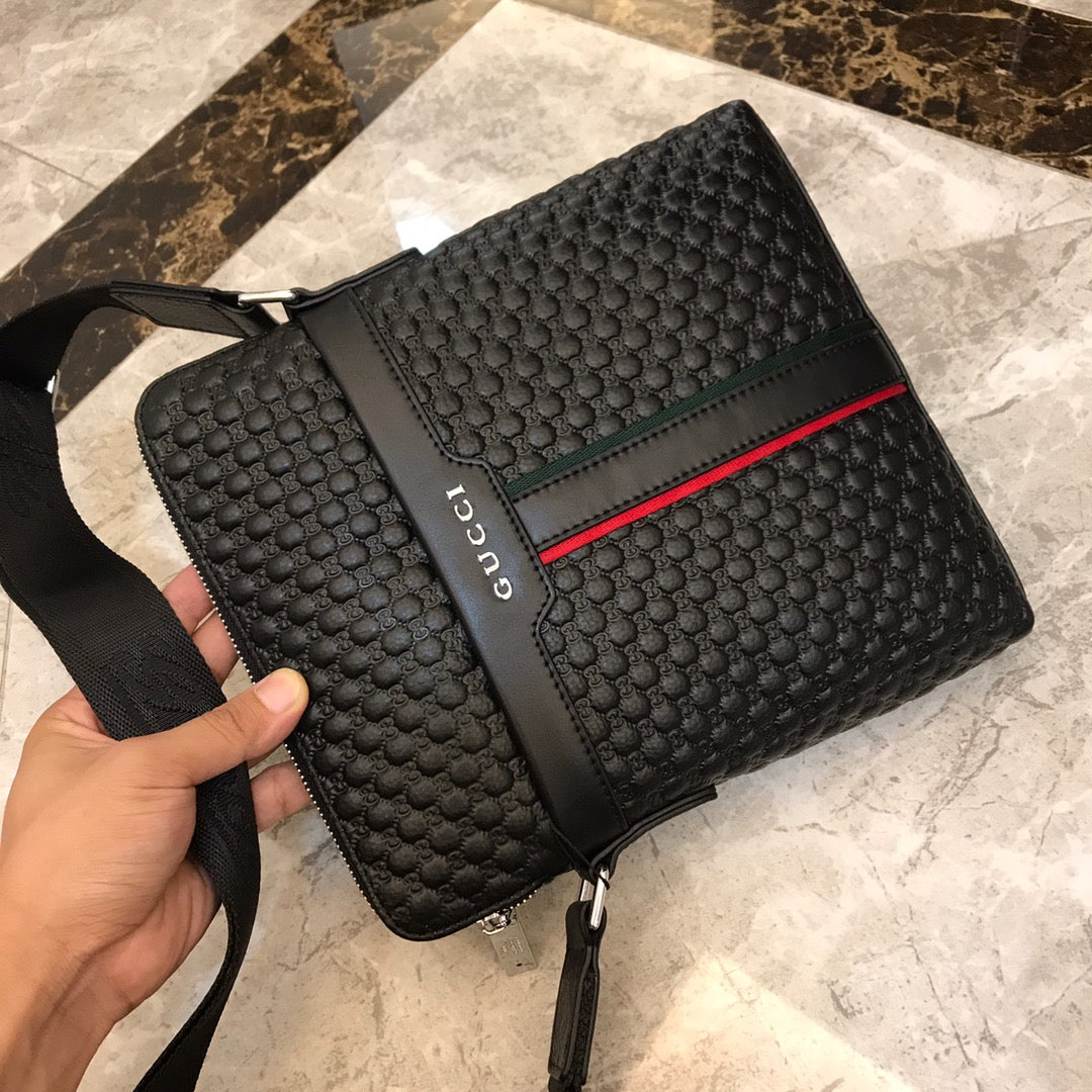 fashion single-shoulder crossbody bag 0725061814