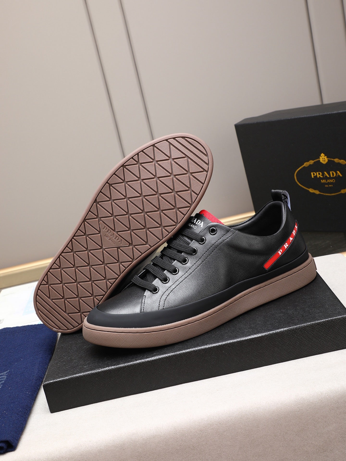 P fashion casual shoes 0725051301