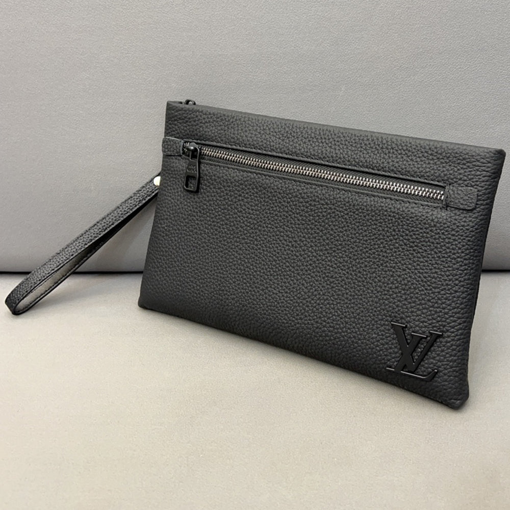 Fashion embossed handheld wallet KL10061412