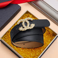 Belt Classic Leather belts PF10050902